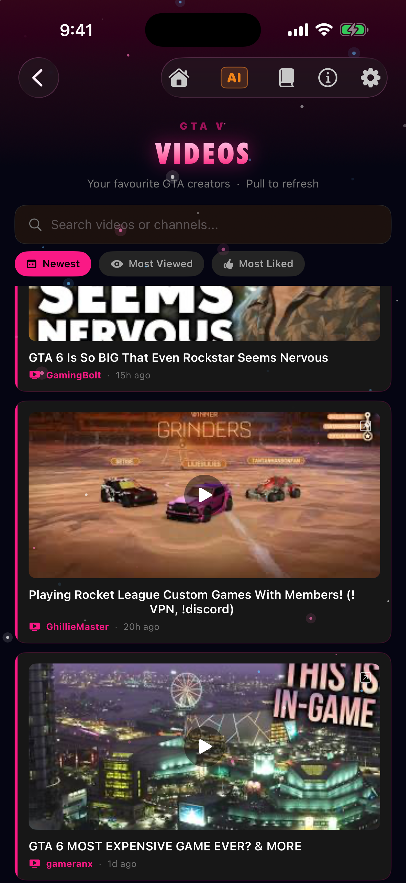RDR2 Companion
