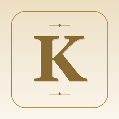 Keepsake app icon