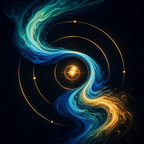 Fluid Sonata: Music Visualizer
